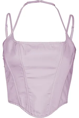 Pinko Korset top