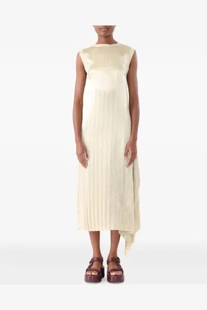 Jason Wu Asymmetrische jurk