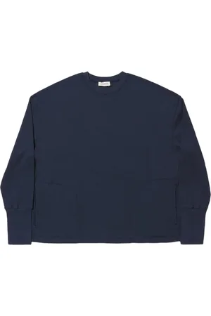 Nicholas Daley Jersey sweater