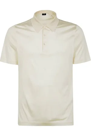 BARBA Piqué poloshirt
