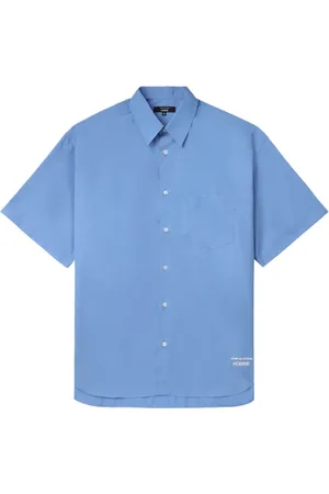 Comme des Garçons Katoenen overhemd