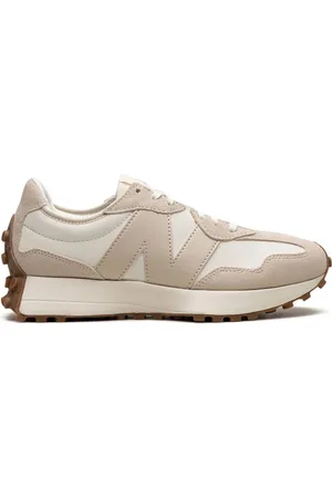 New Balance "327 ""White Gum"" sneakers"