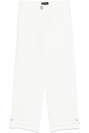 MONNALISA Straight broek