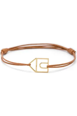 Aliita 9kt geelgouden armband