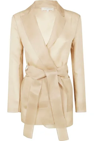 ANTONELLI James blazer met riem