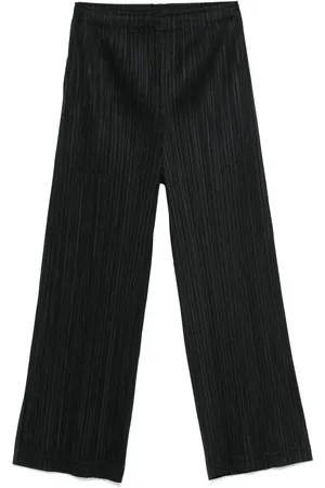 PLEATS PLEASE ISSEY MIYAKE Thicker Bottoms 2 broek