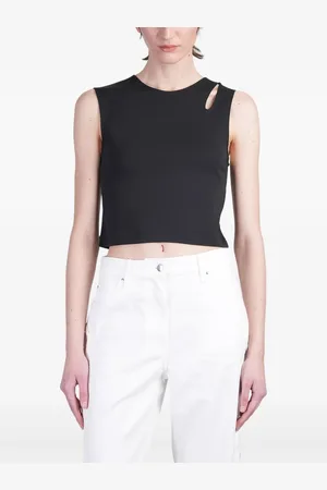 IRO Asymmetrische top
