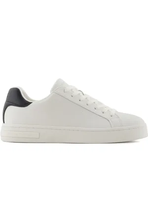 Armani Exchange Sneakers met logo