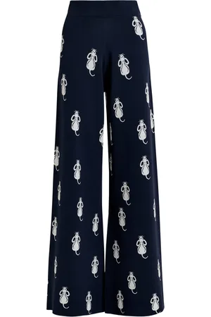 Essentiel Antwerp Halibi gebreide broek