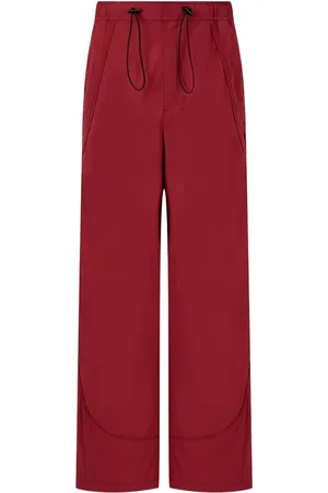 Studio Tomboy Broek met trekkoord