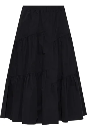 Tory Burch Katoenen rok