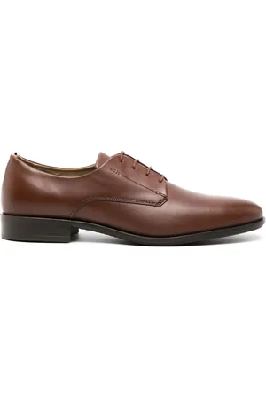 HUGO BOSS Derby veterschoenen