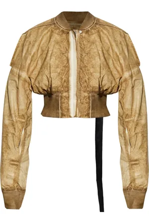 Rick Owens Collage cropped jack