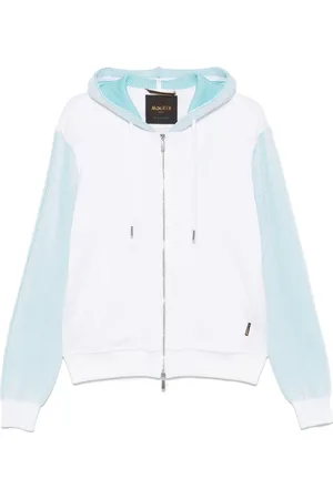 MOORER Truman hoodie