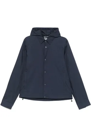 Emporio Armani Jack met logopatroon