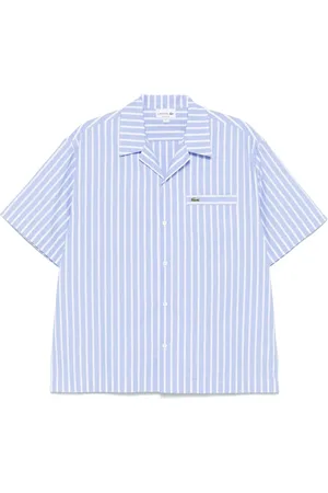 Lacoste Gestreept overhemd
