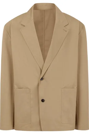 Studio Tomboy Gestructureerde blazer