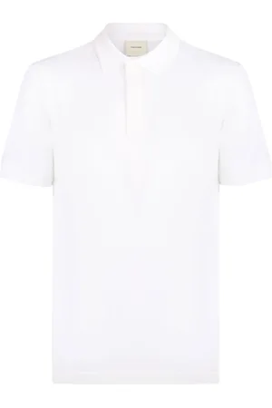 Calvin Klein Katoenen poloshirt