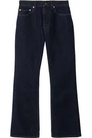 Burberry Flared jeans