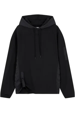 Studio Tomboy Hoodie met trekkoord