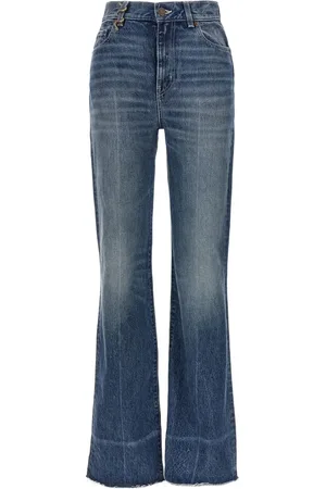 Chloé Serpente jeans