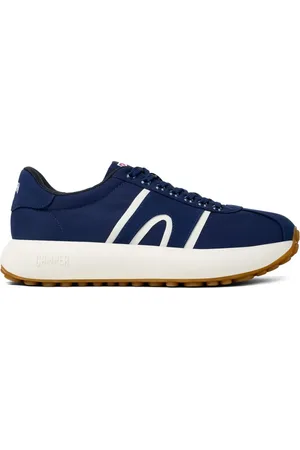 Camper Pelotas Athens sneakers met ronde neus