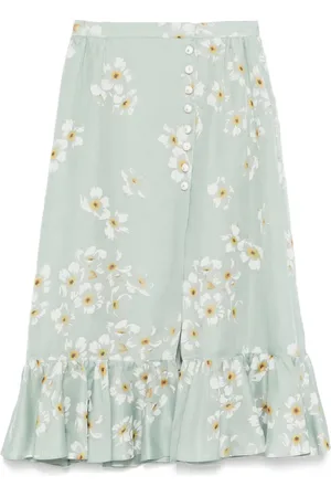 VALENTINO GARAVANI Midi