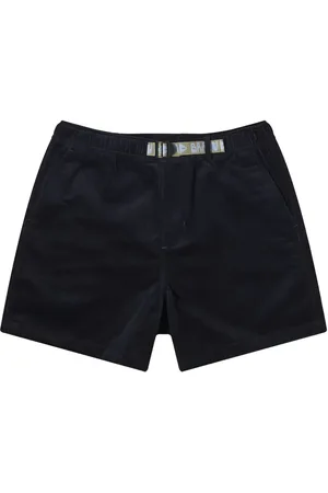 Brain Dead Katoenen shorts
