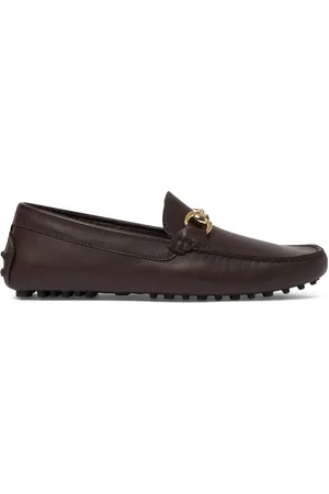 Scarosso Raphael leren loafers