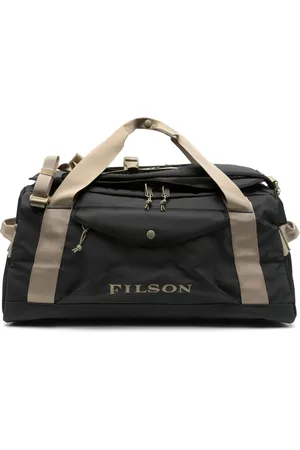 Filson Scout duffeltas