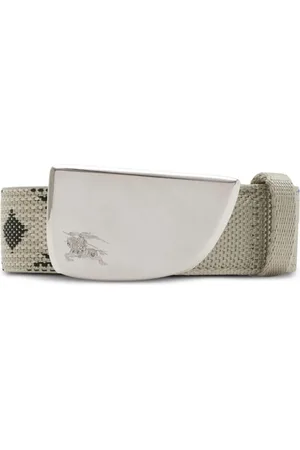 Burberry Riem met ruiten