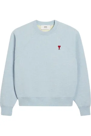 Ami Sweater met logo