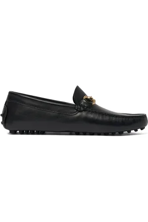 Scarosso Raphael leren loafers