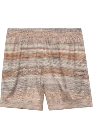 JOHN ELLIOTT Trainingsshorts