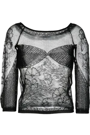 Alberta Ferretti Semi