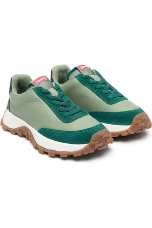 Camper Low