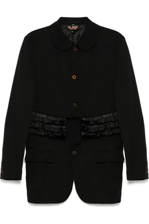 Comme des Garçons Shirtjack met ruches