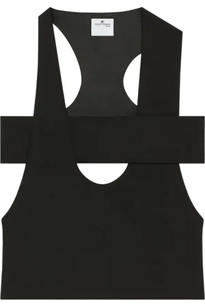 Courrèges Tanktop