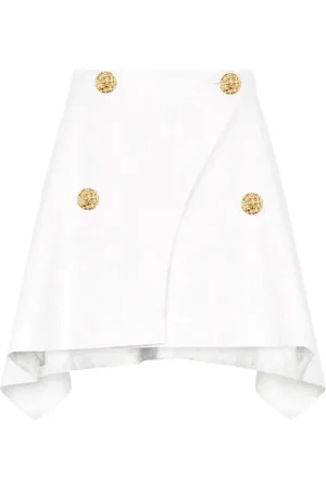 Roberto Cavalli Asymmetrische mini