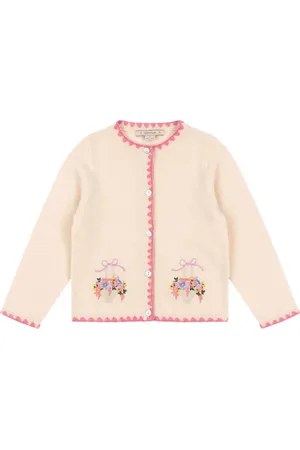 Konges Sløjd Collette vest