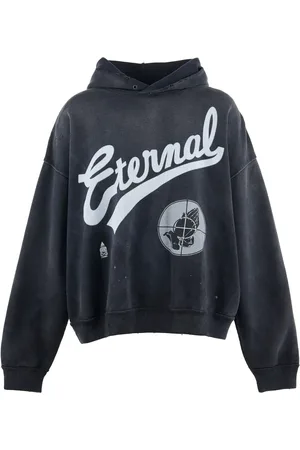 SAINT MXXXXXX Eternal hoodie