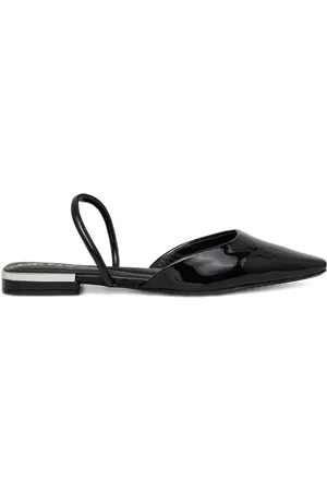 DKNY Platte muiltjes
