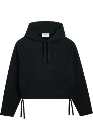 Ami Hoodie met logo