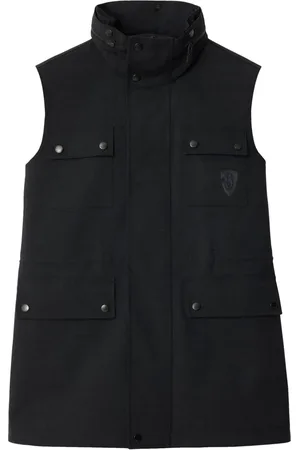 Burberry Wollen gilet
