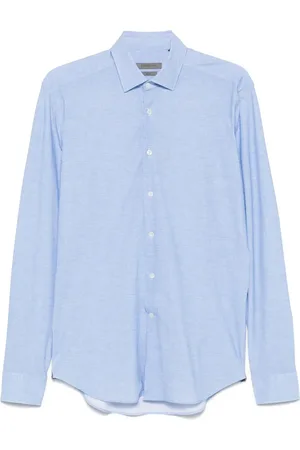 corneliani Overhemd met lange mouwen