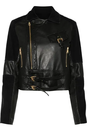 VERSACE Jack met vlakken