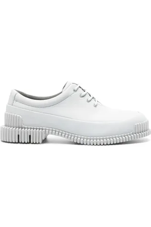 Camper Leren Oxford schoenen