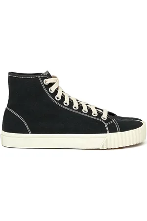 Maison Margiela Tabi high