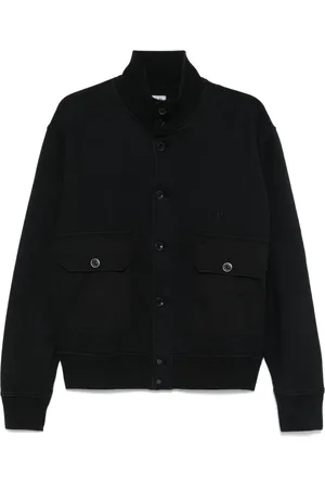 C.P. Company Sweater met geborduurd logo