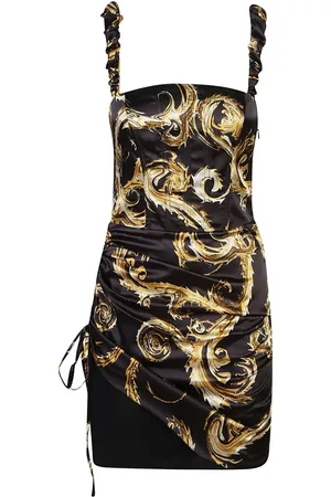 VERSACE Chromo Couture mini